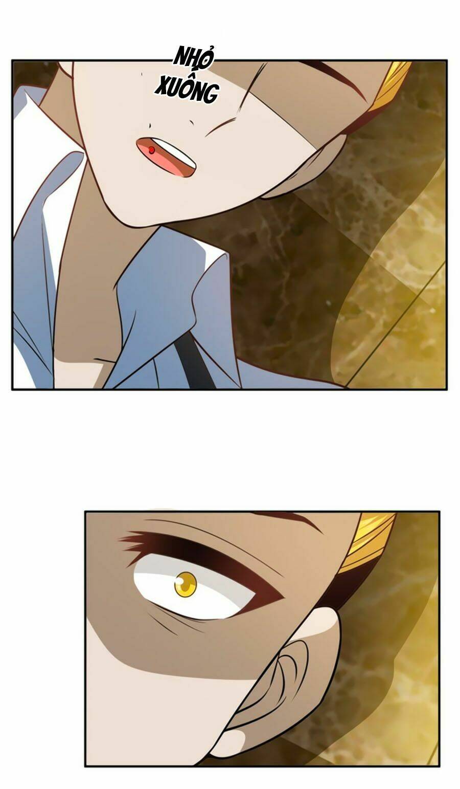 người yêu khát máu của tôi chapter 71 9