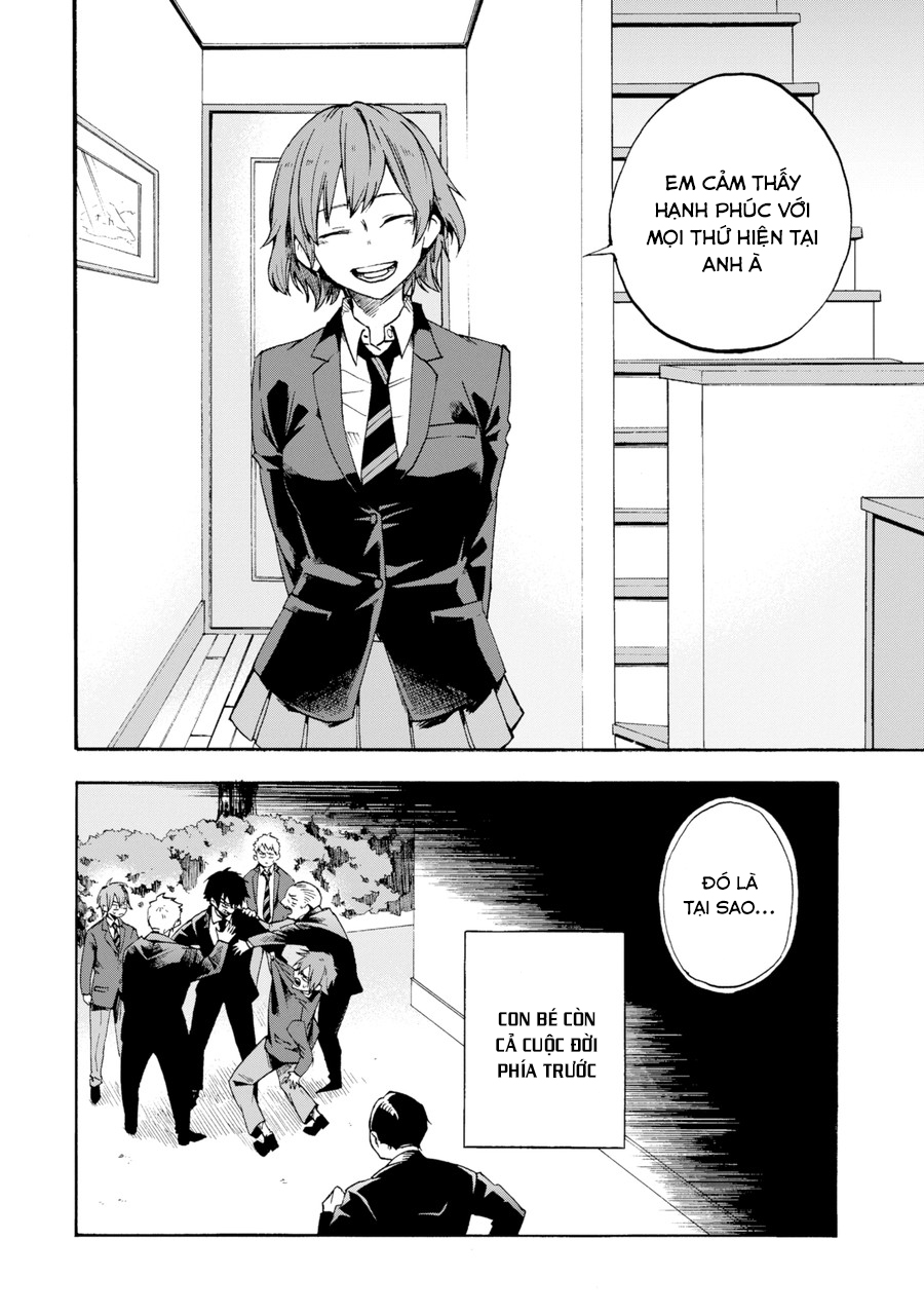 khởi đầu của sự kết thúc chapter 1 14