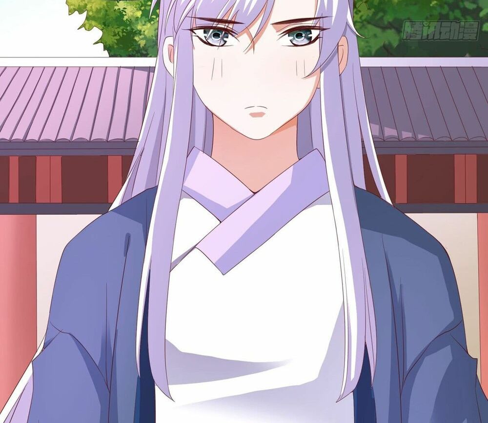 hoàng hậu của trẫm là võ lâm minh chủ chapter 24 57