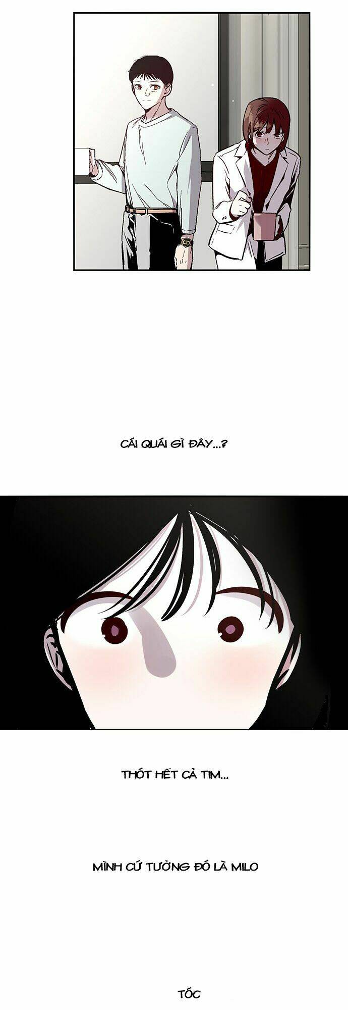 người máy hủy diệt chapter 145 24