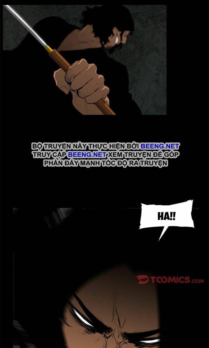 kẻ mạnh nhất - tong edge chapter 59 31