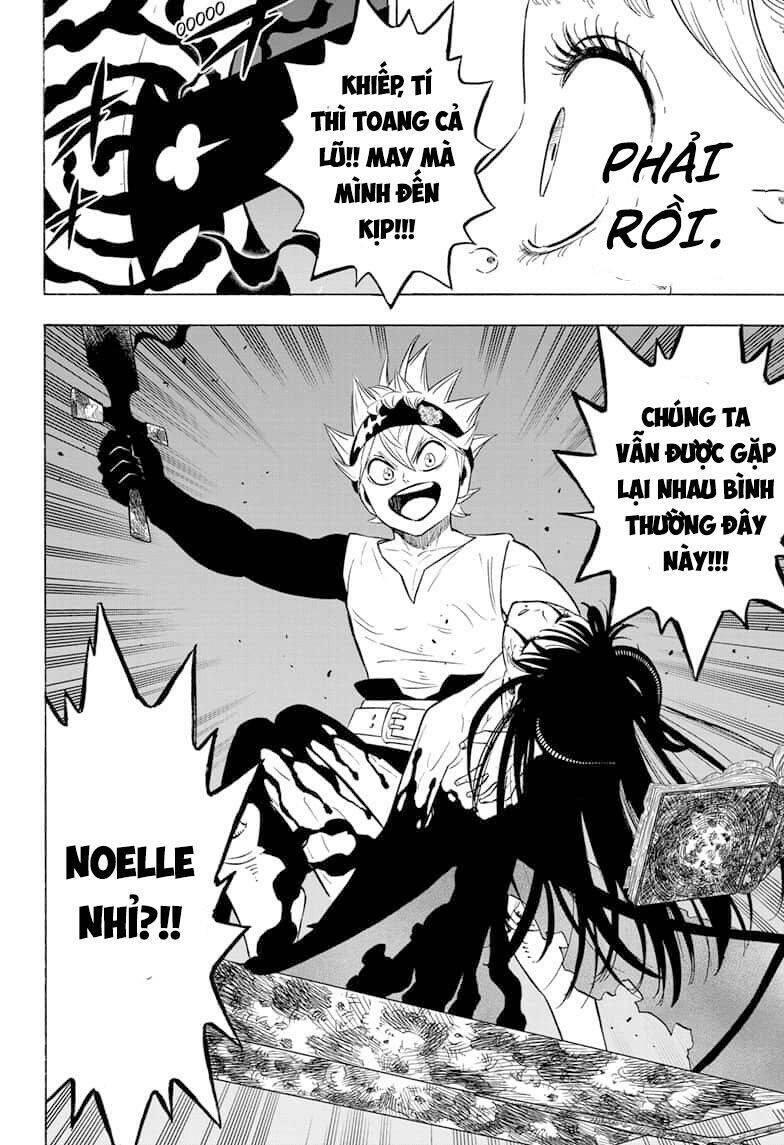 black clover - pháp sư không phép thuật chapter 300 13