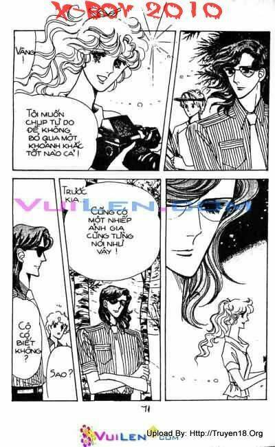 ánh đèn rực rỡ chapter 3 72