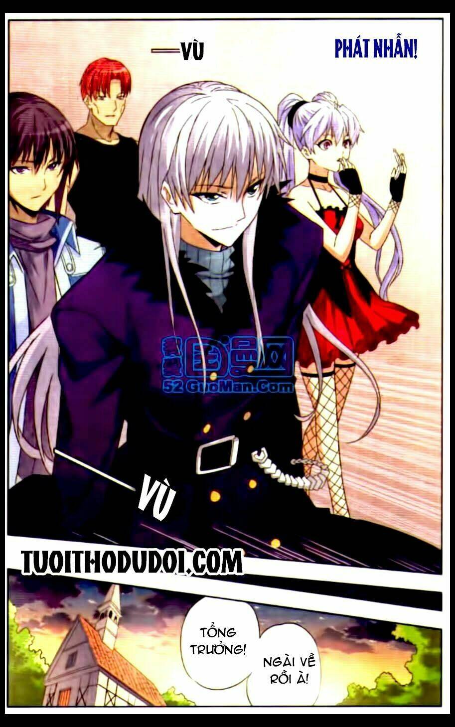 bi minh chi kiếm chapter 20 22