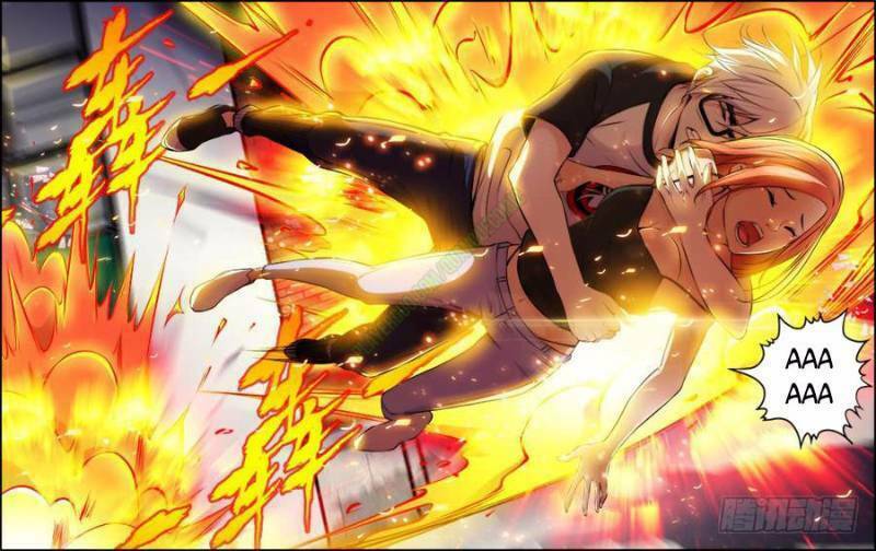 sát thủ bạch linh chapter 82 6