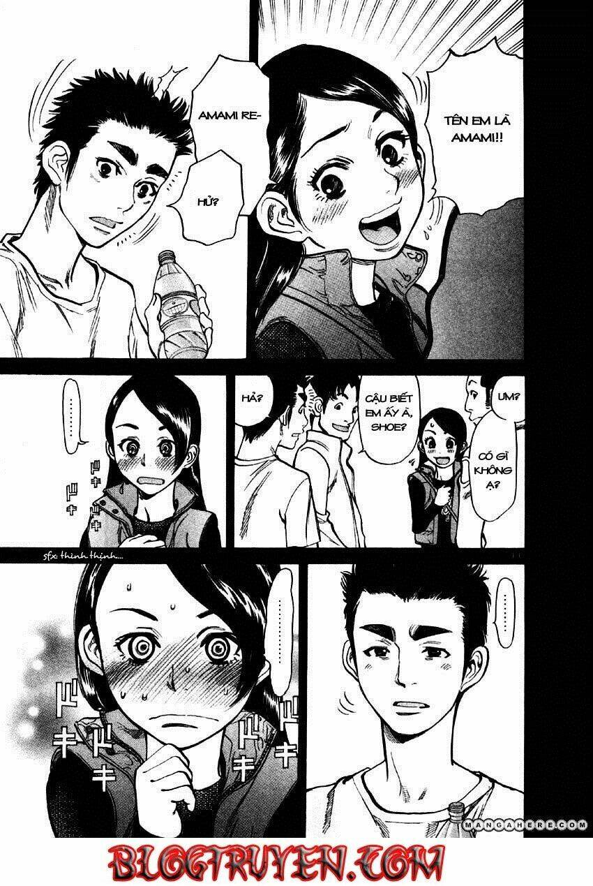 sakuranbo syndrome chapter 34 11