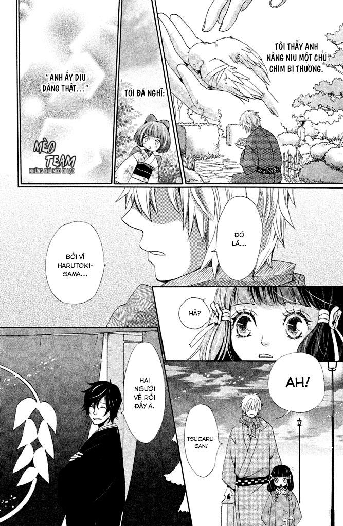 meiji hiiro kitan chapter 10 19