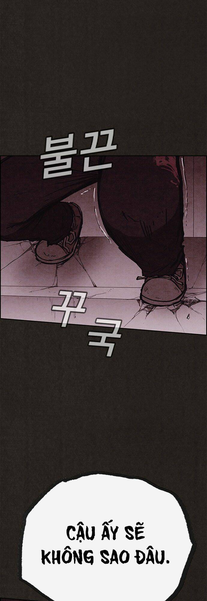 quái vật tại chung cư xanh chapter 120 31