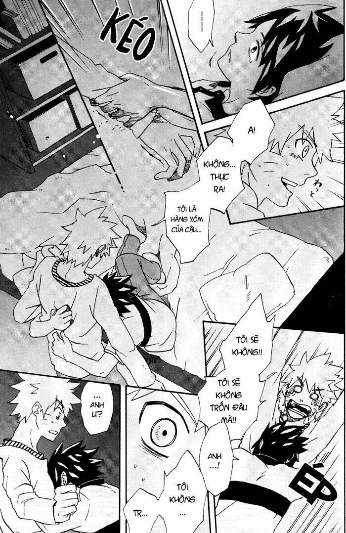 5 anh em sinh đôi chapter 1 20