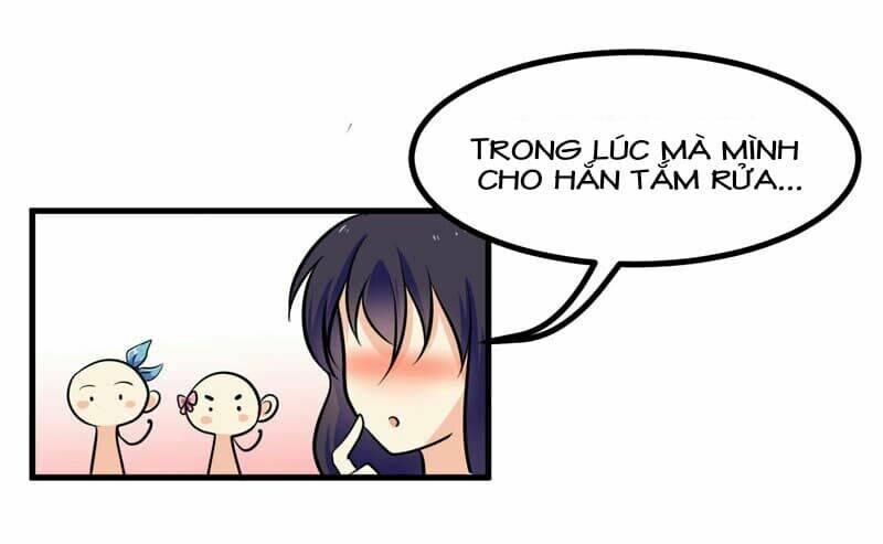 chinh phục bạn trai sao chổi chapter 5 11