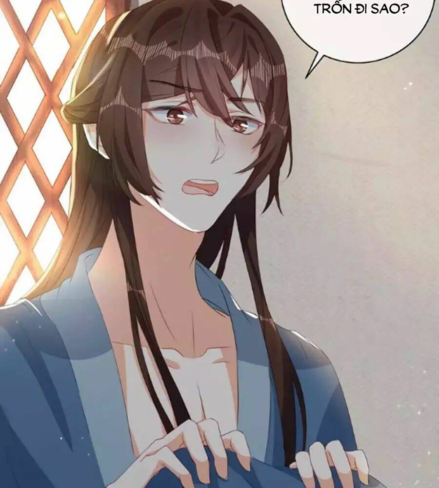 hội học sinh kiêu ngạo của hoàng cung chapter 6 63