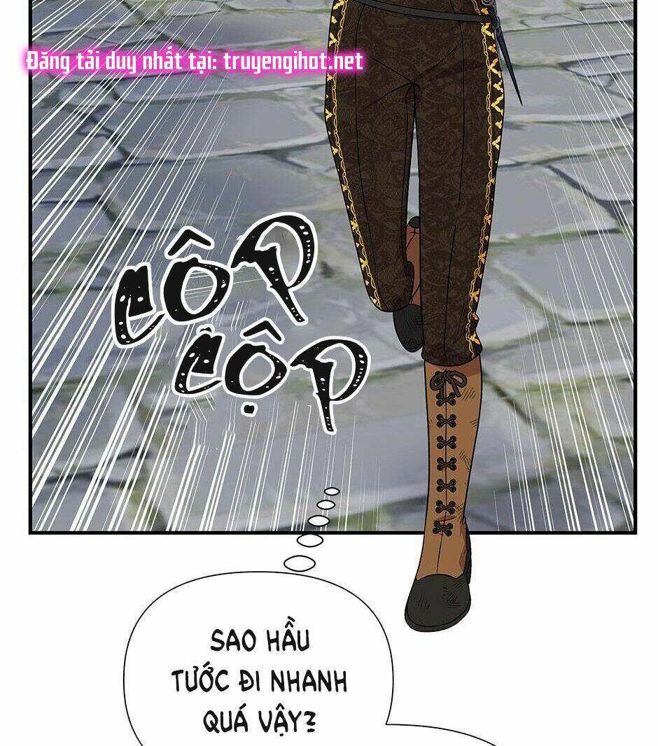 khế ước của nữ công tước quái vật chapter 120 31