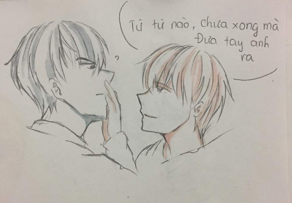 ta cần sủng ngọt chapter 20 7