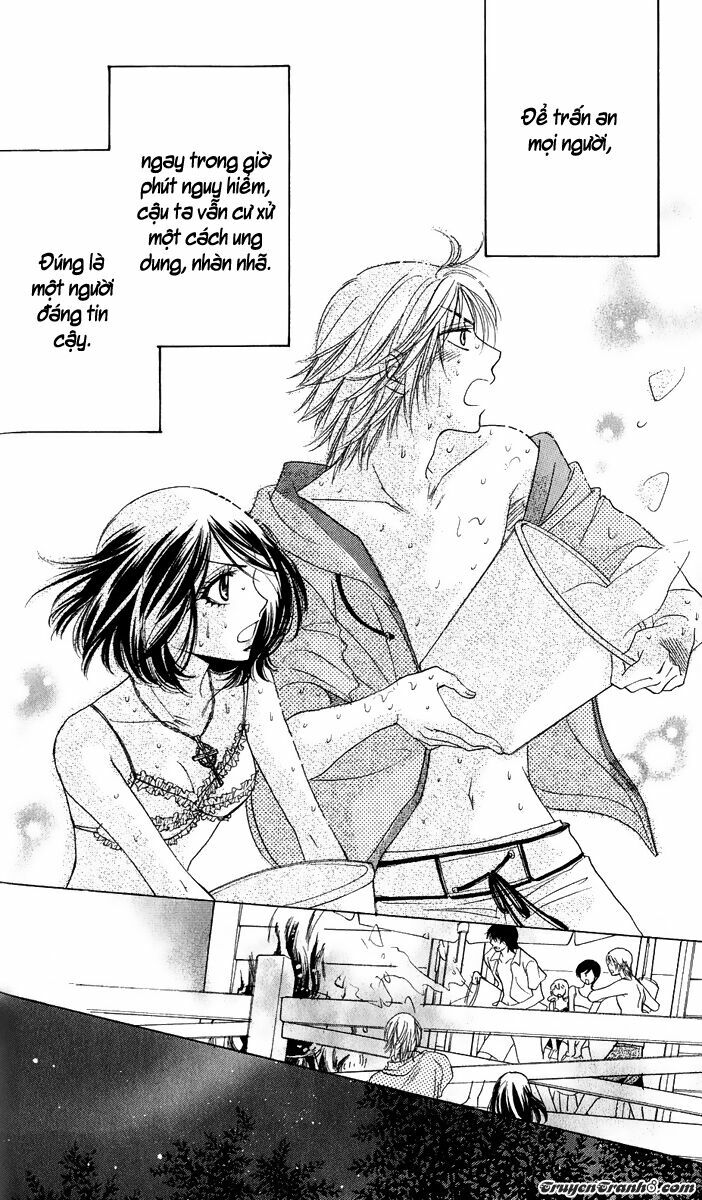 ác quỷ và bản tình ca chapter 56 10