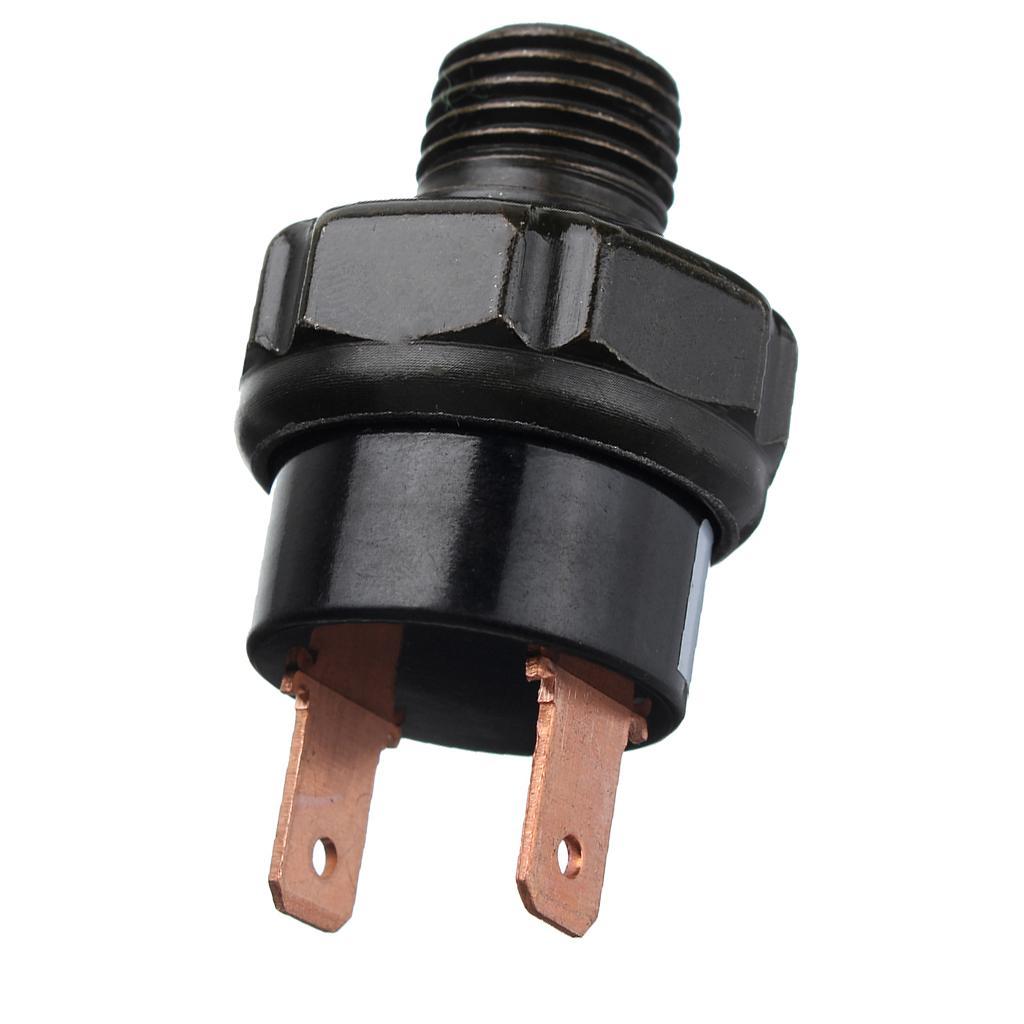 2X 90-120PSI Heavy Duty Air Compressor Pressure Control Switch Valve