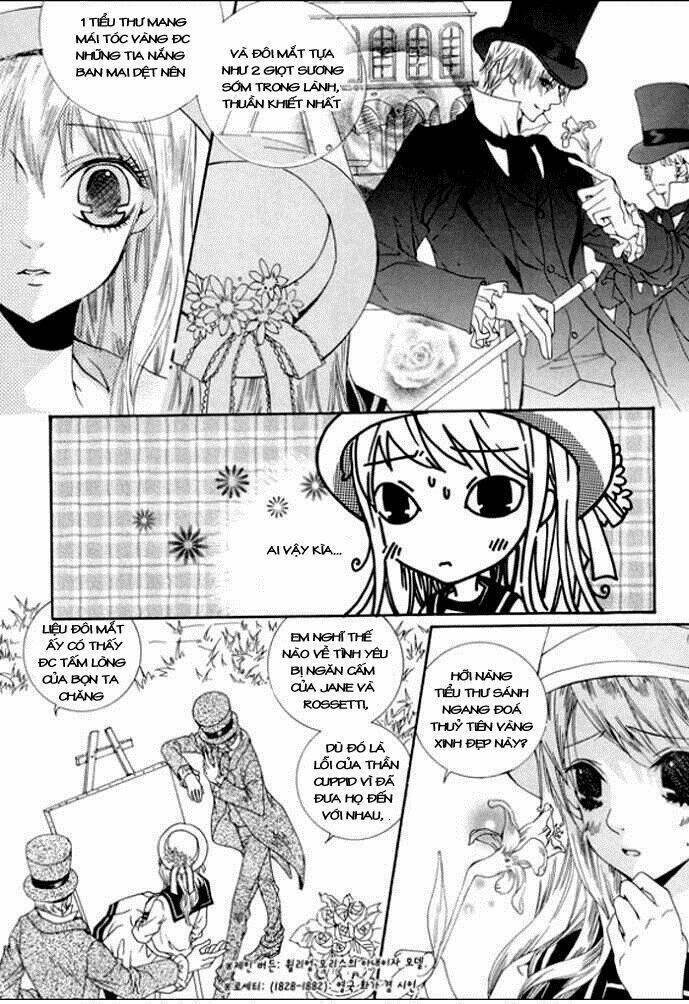 dear my girls chapter 2 44