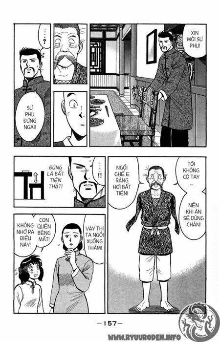 hoàng phi hồng phần 1 chapter 35 150