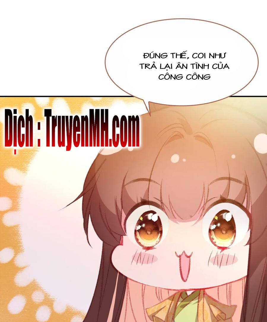 Gả Cho Một Tên Thái Giám Đáng Ghét chapter 196 - Trang 13