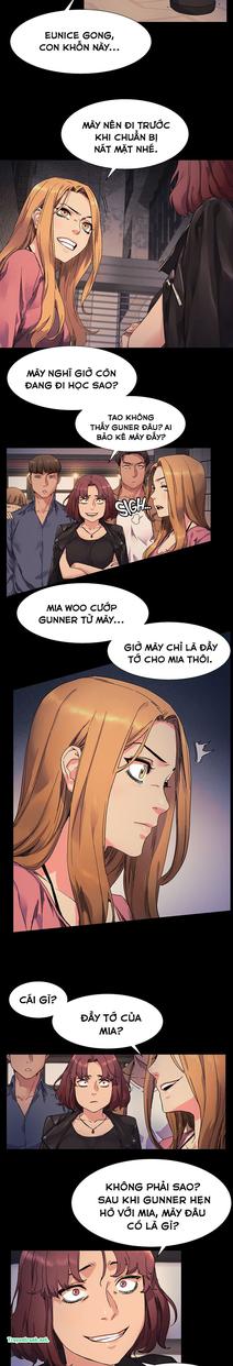 cuộc chiến thầm lặng chapter 40 2