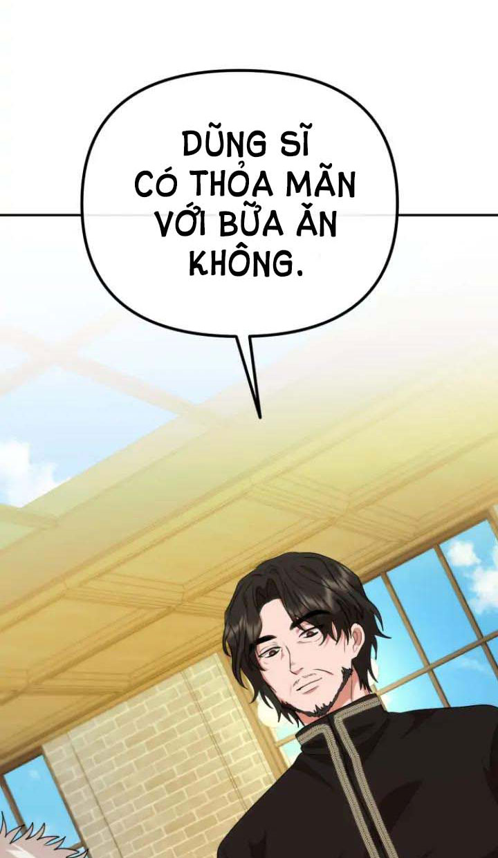 [18+] dũng sĩ vị tha chapter 11.2 23