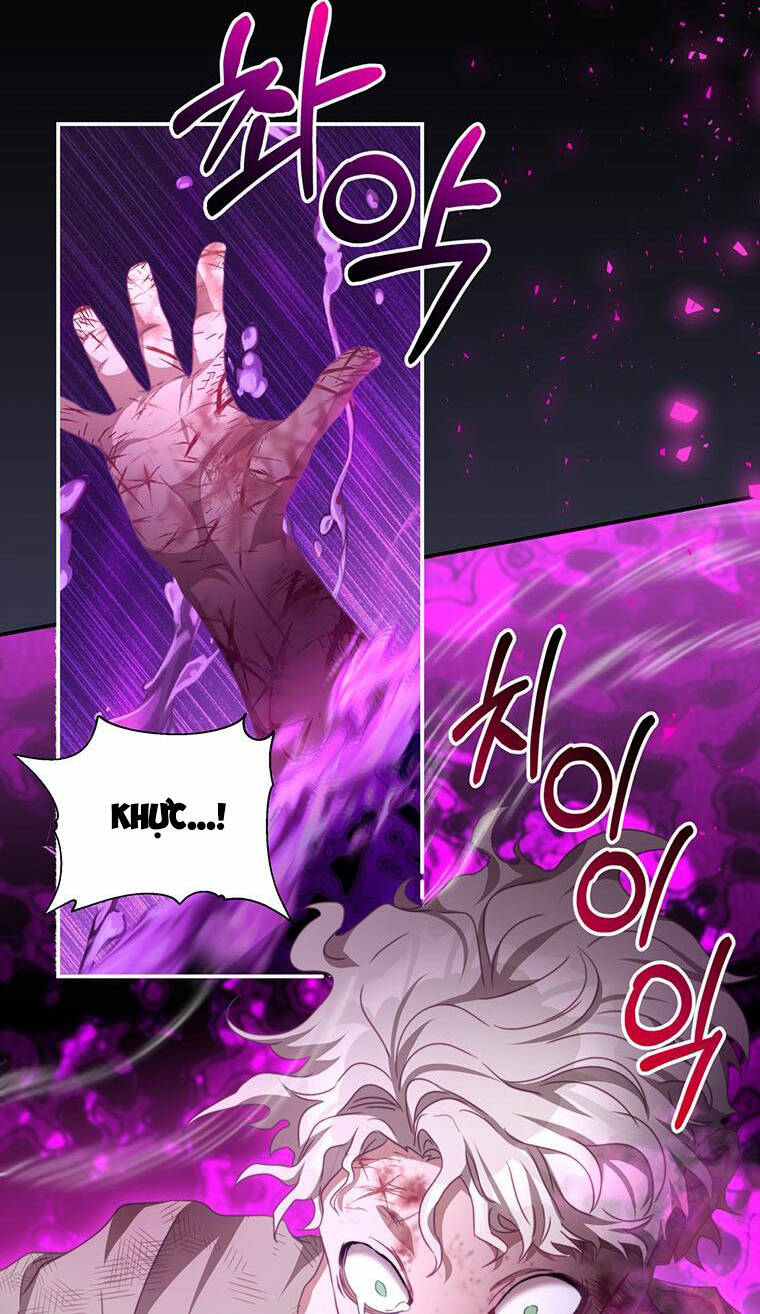 Trở Thành Tình Địch Của Các Nam Chính chapter 100.1 54