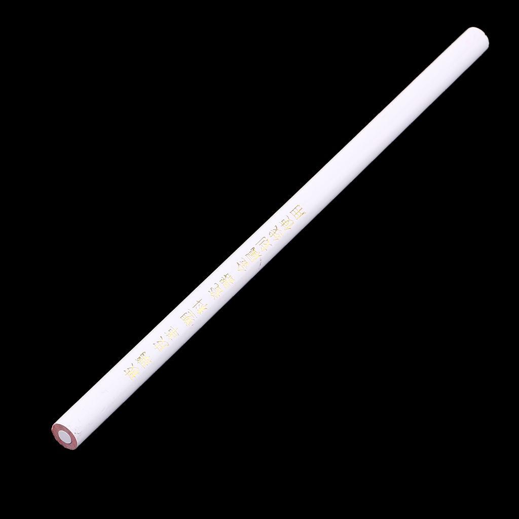 2-20pack 10 Pieces Fabric Marking Pencil Pen Tailor Sewing Dressmaking Pencil