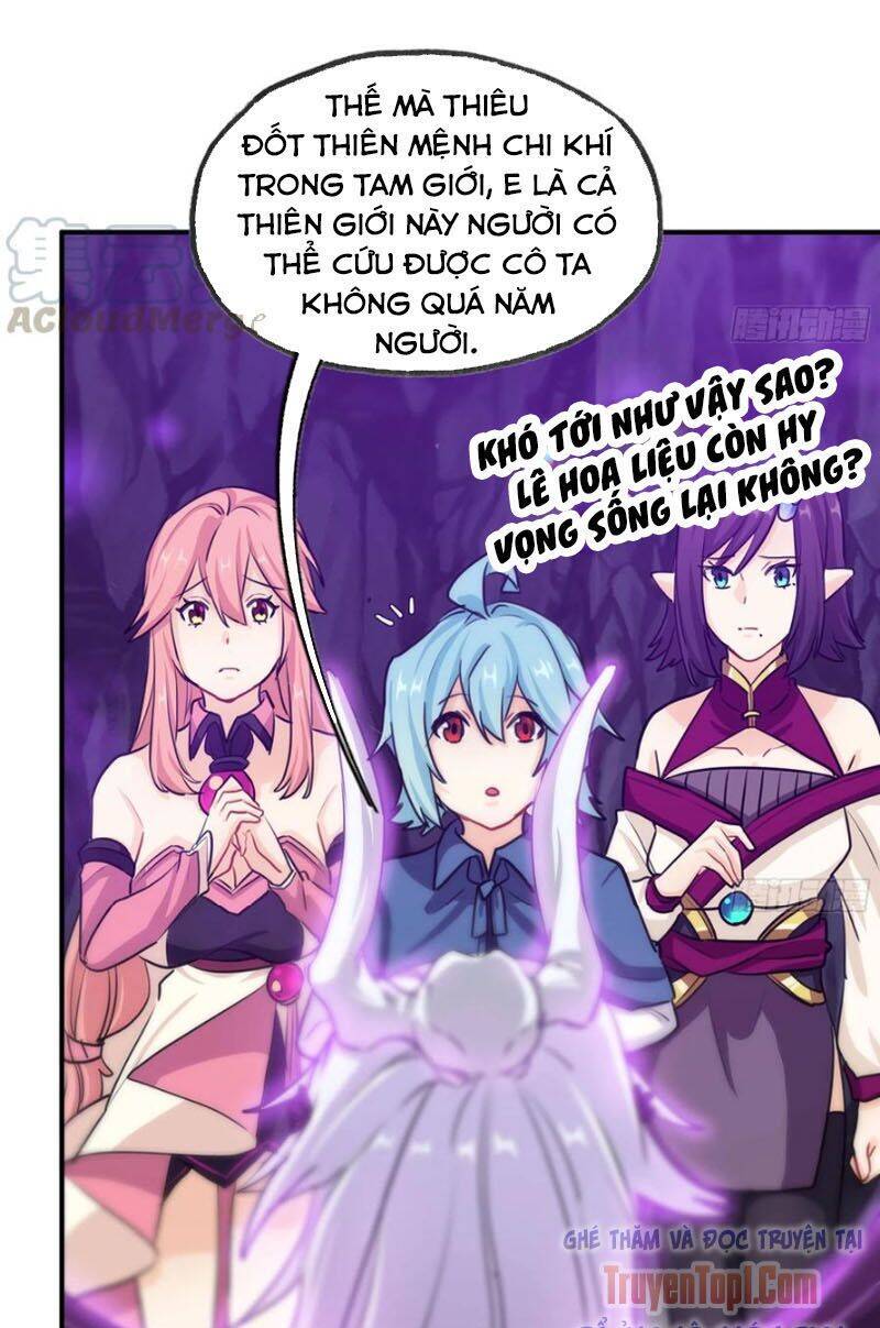 khởi đầu bằng một con côn chapter 160 13