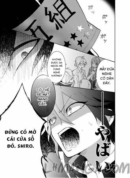 mokushiroku alice chapter 4 28