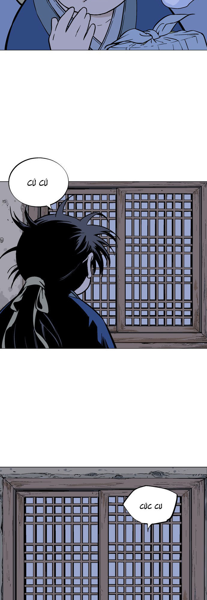 cao thủ 2 chapter 6 3