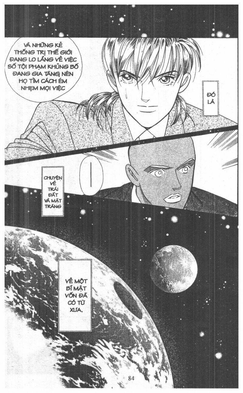 nàng tiên ánh trăng - kaguya hime chapter 15 82