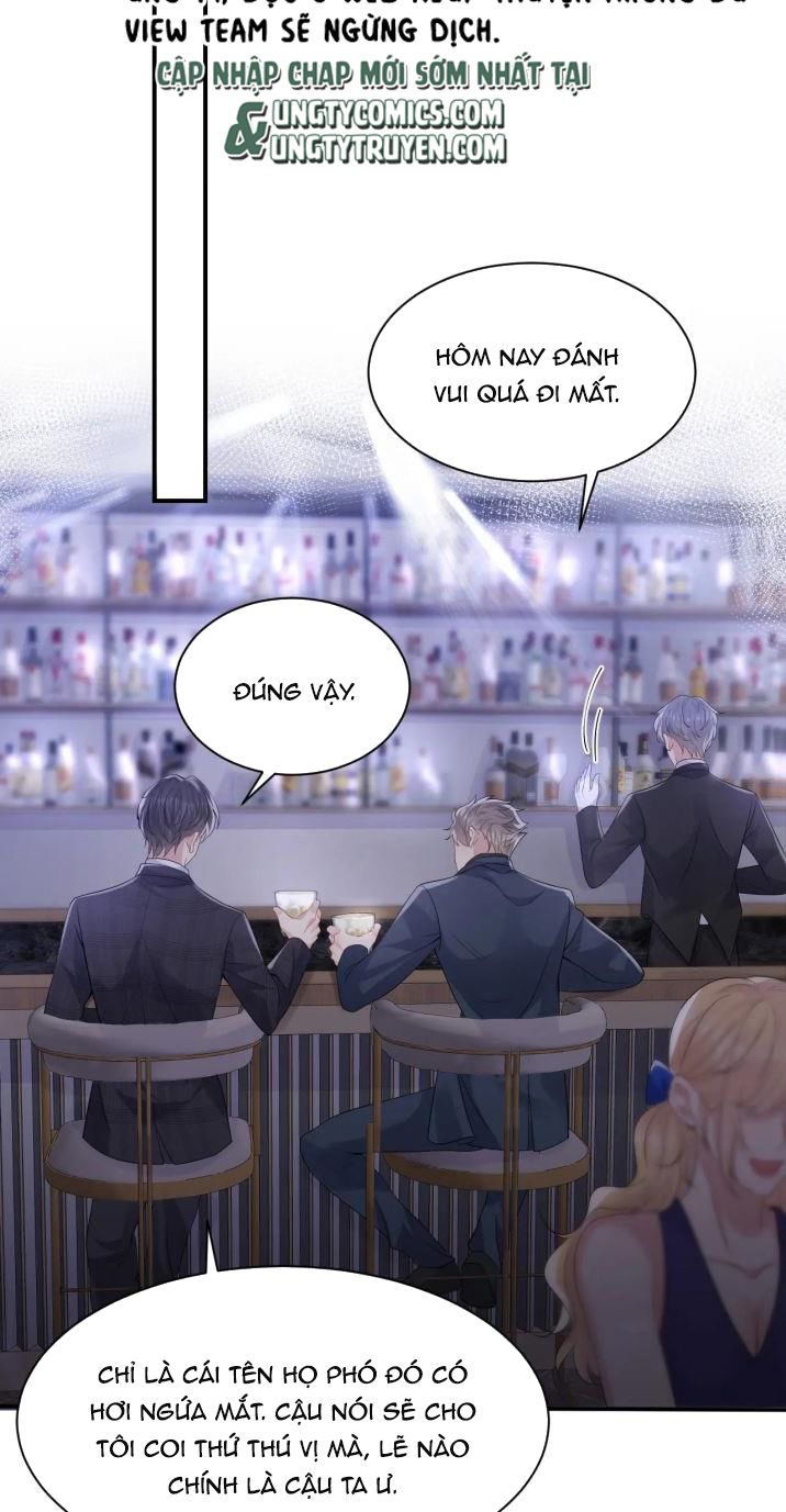 lại bị bạn trai cũ nhắm trúng rồi chapter 56 23