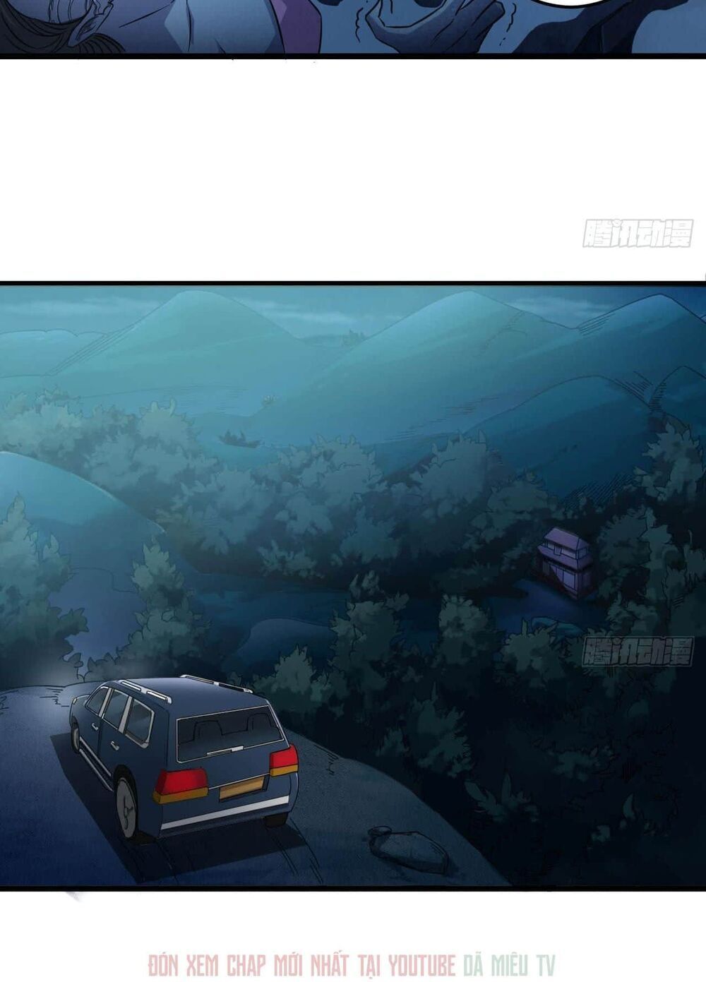 địa phủ khai phá thương chapter 34 19