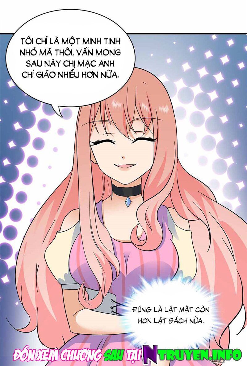 cô vợ siêu mẫu của cố thiếu chapter 152 11