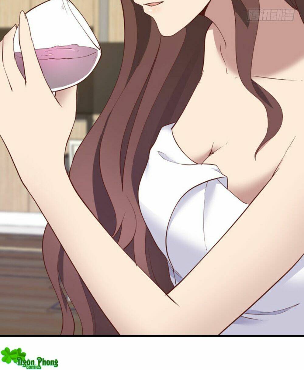 khi trò chơi ác ma bắt đầu chapter 55 34