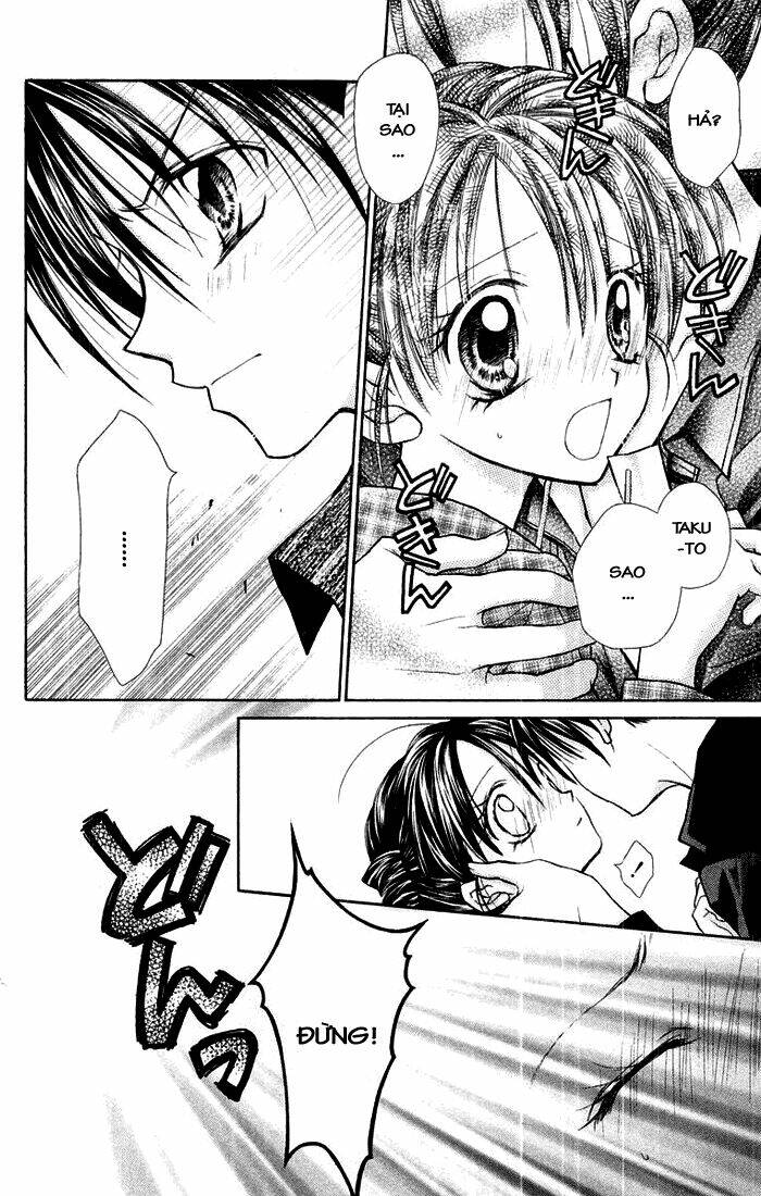 đi tìm mặt trăng tròn chapter 14 27