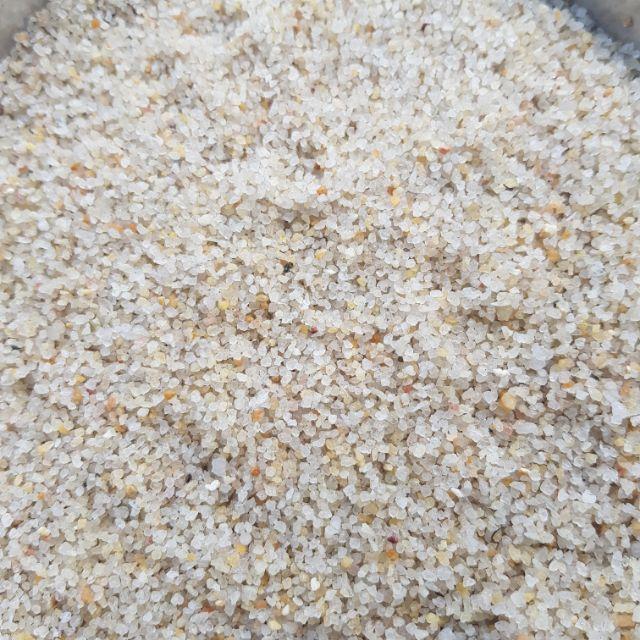 10Kg Cát thạch anh lọc nước