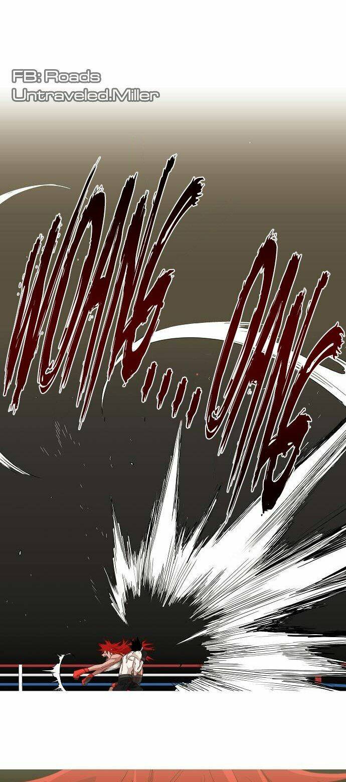 võ sĩ - the boxer chapter 23 18