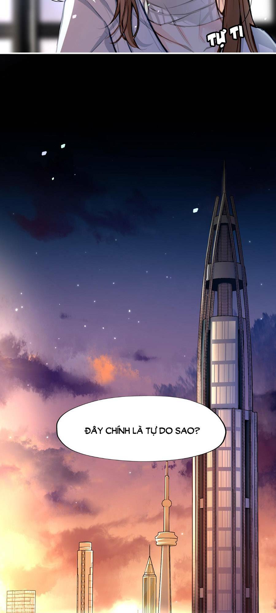 nghe nói tôi là đại tiểu thư phản diện chapter 26 16