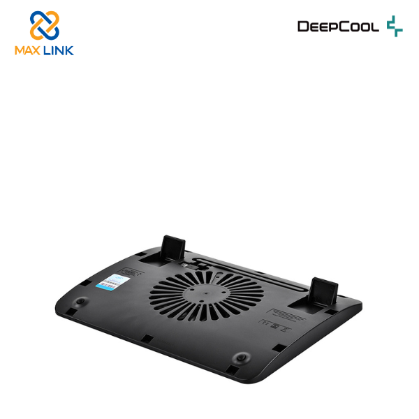 Đế Tản Nhiệt Laptop Deepcool Windpal Mini - Hàng Chính Hãng