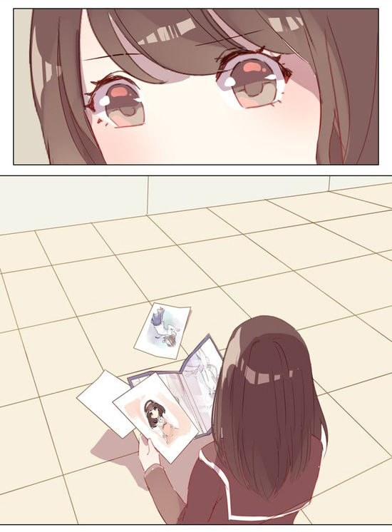 người yêu biến mất chapter 6 2