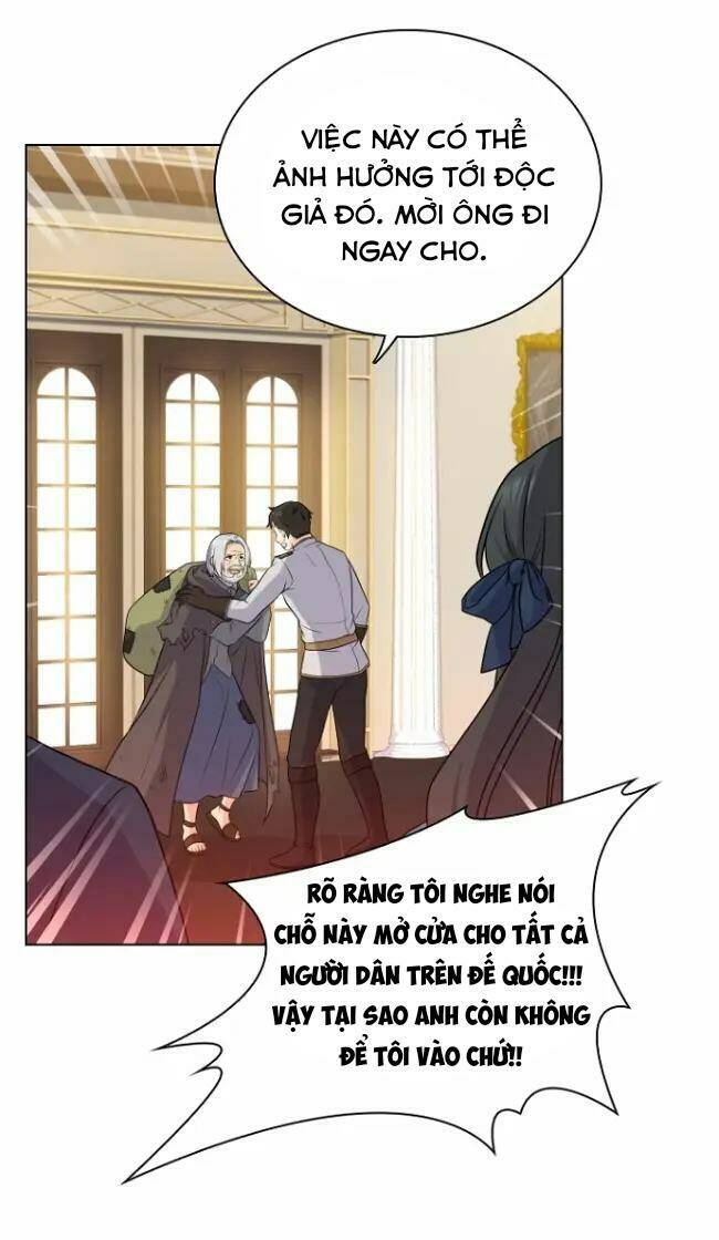 một đêm với hoàng đế chapter 18 29