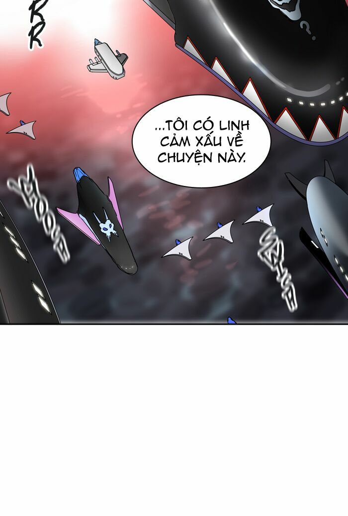 tòa tháp bí ẩn 2 chapter 314.5 54