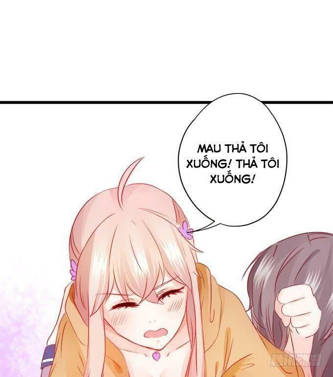 hồ tiên hung bạo chapter 15 26