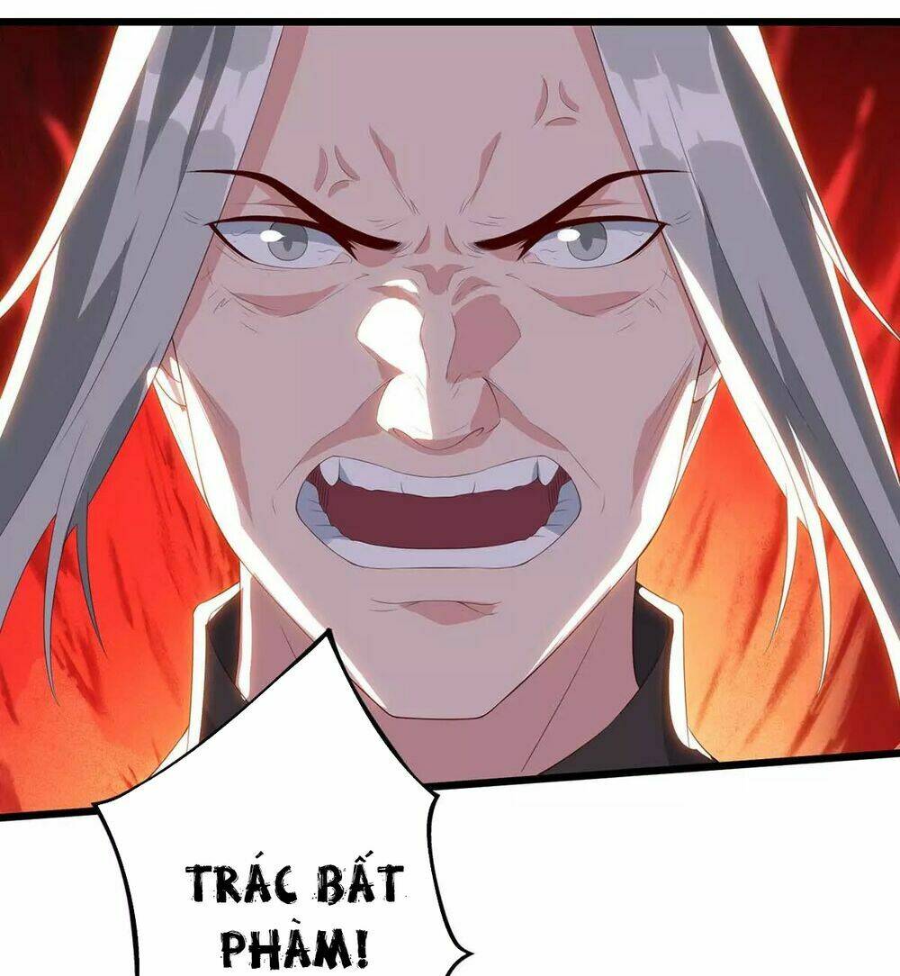 trọng sinh khí thiếu quy lai chapter 88 9