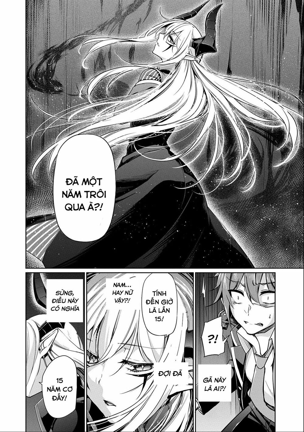 a breakthrough came out by forbidden master and disciple chapter 1 28