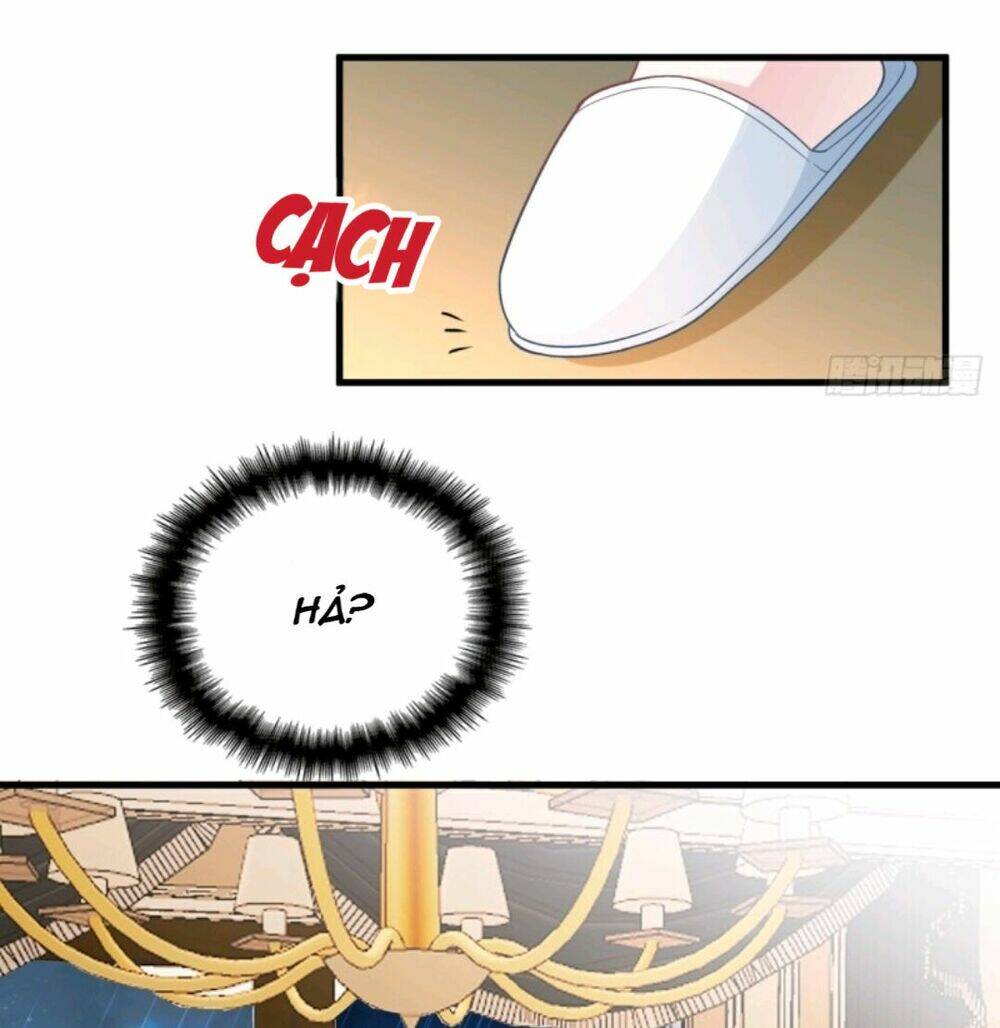 bí mật kết hôn với ảnh đế: vợ ơi đến đây tấn công đi nào chapter 35 3