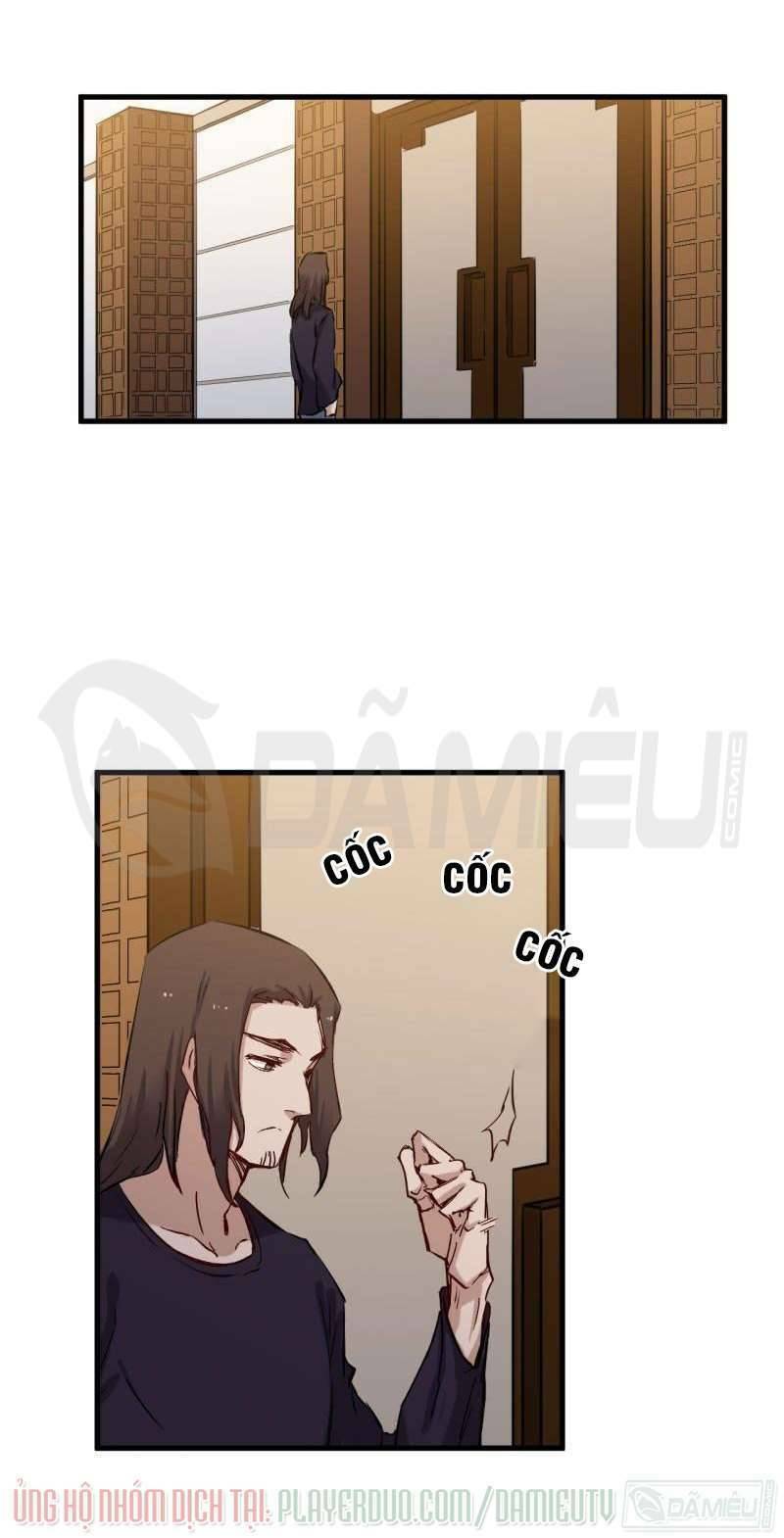 đỉnh phong thần y chapter 58 16