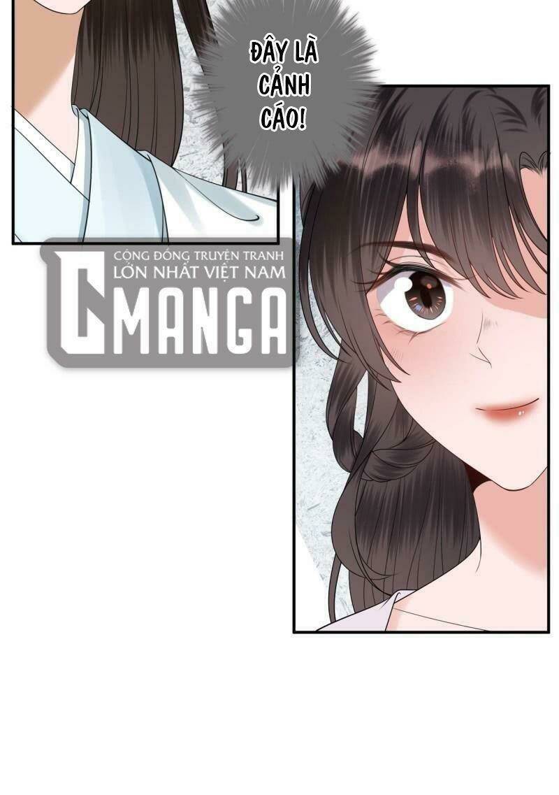 vương gia kiêu ngạo quá khó cua chapter 130 20