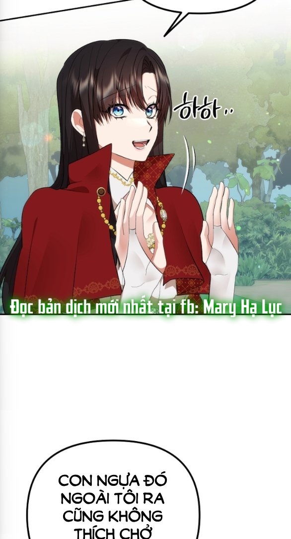 [18+] dũng sĩ vị tha chapter 21.1 11