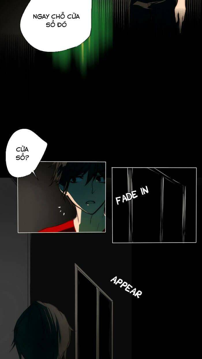 catharsis chapter 10 32